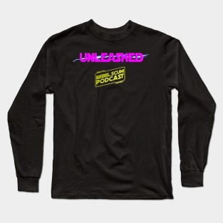 Unleashed Long Sleeve T-Shirt